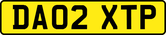DA02XTP