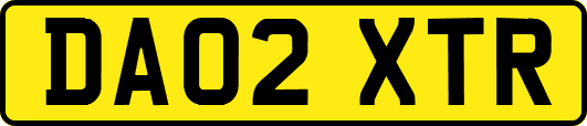 DA02XTR