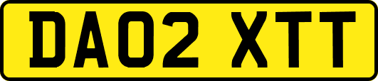DA02XTT