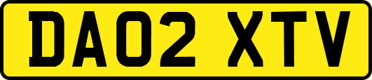 DA02XTV