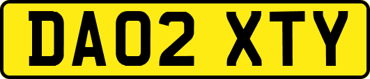 DA02XTY