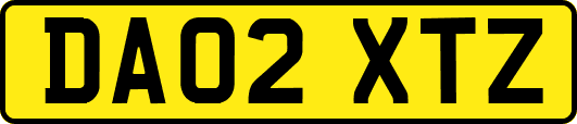 DA02XTZ