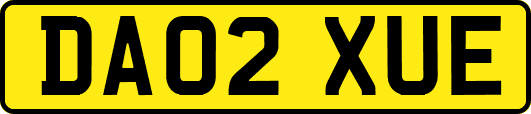 DA02XUE