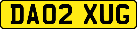DA02XUG