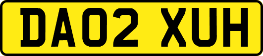 DA02XUH