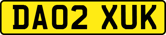 DA02XUK