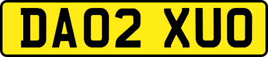 DA02XUO