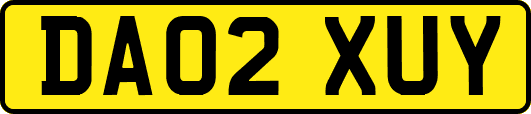 DA02XUY