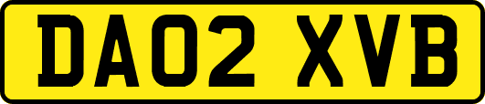 DA02XVB
