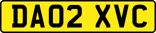 DA02XVC