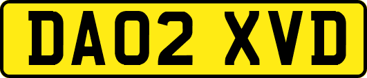 DA02XVD