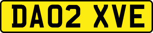 DA02XVE