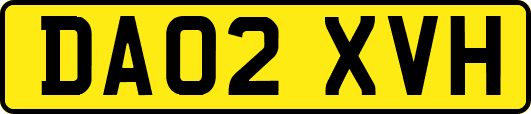 DA02XVH