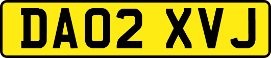 DA02XVJ