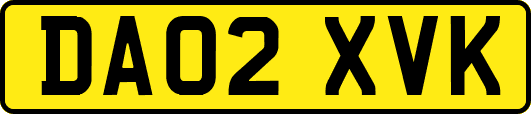 DA02XVK