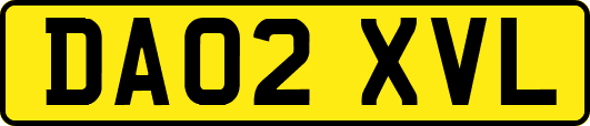 DA02XVL