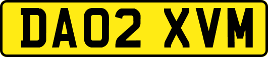 DA02XVM