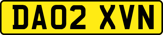 DA02XVN