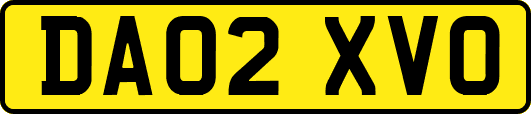 DA02XVO