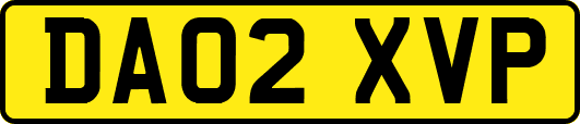 DA02XVP