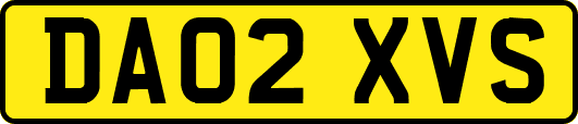 DA02XVS