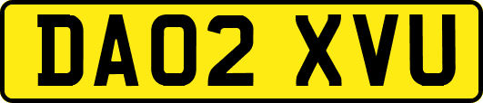 DA02XVU