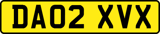 DA02XVX