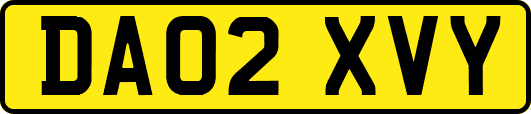 DA02XVY