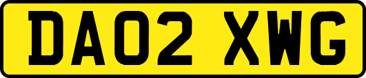 DA02XWG