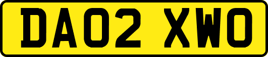 DA02XWO