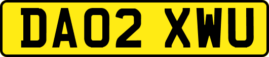 DA02XWU