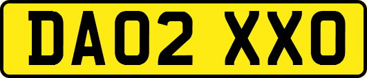 DA02XXO