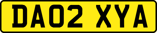 DA02XYA