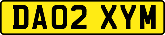 DA02XYM