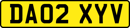 DA02XYV