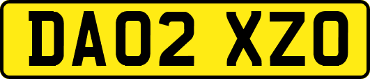 DA02XZO
