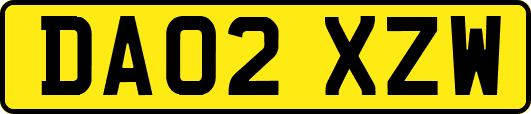 DA02XZW