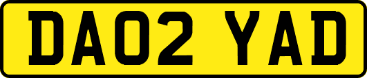 DA02YAD