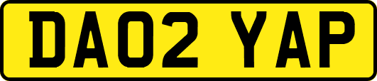 DA02YAP