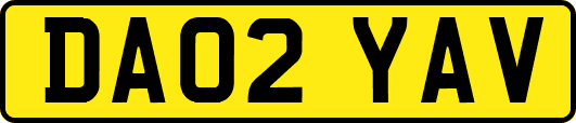 DA02YAV