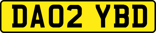 DA02YBD