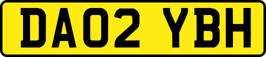 DA02YBH