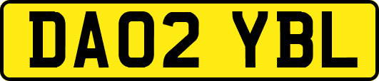 DA02YBL