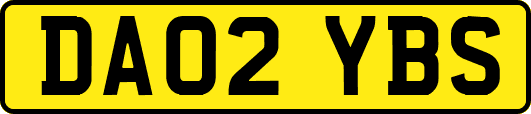DA02YBS