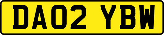 DA02YBW