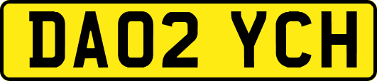 DA02YCH
