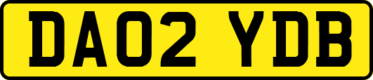 DA02YDB