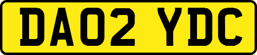 DA02YDC