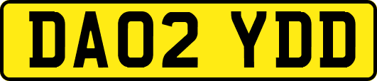 DA02YDD