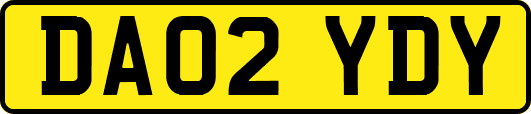 DA02YDY